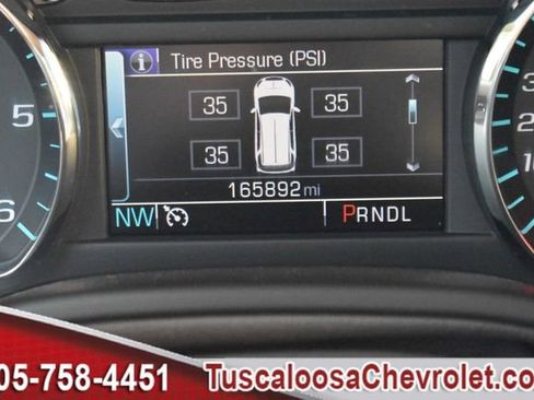 Used 2018 Chevrolet Tahoe LT w/ Luxury Package image 39