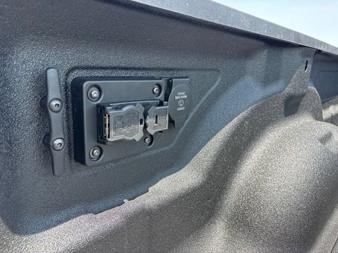 New 2027 RAM 3500 Lone Star AWD/4WD image 34