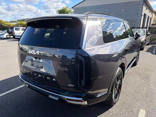 New 2027 Kia Telluride SX Prestige AWD/4WD image 3