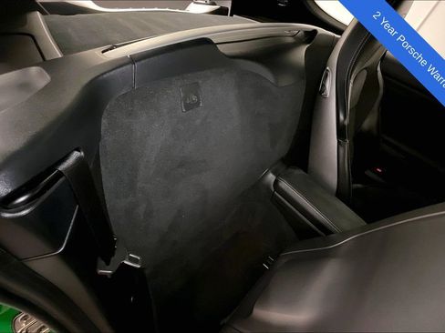 Used 2022 Porsche 718 Cayman GT4 RWD image 28