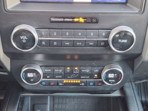 Used 2020 Ford Expedition XLT w/ Equipment Group 202A image 17