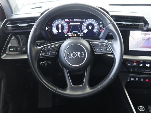Used 2023 Audi A3 2.0T Premium FWD image 24
