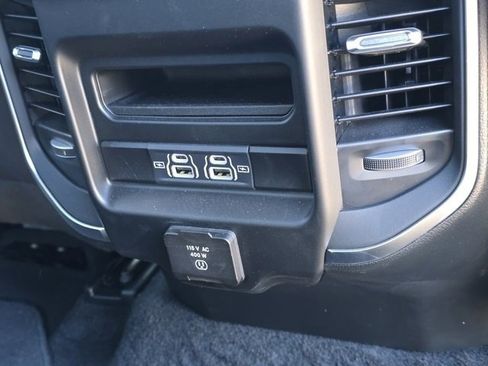 Used 2025 RAM 1500 Big Horn image 43