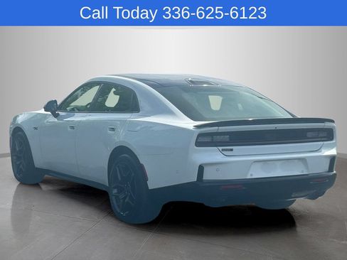 New 2026 Dodge Charger R/T w/ Performance Handling Group AWD/4WD image 3