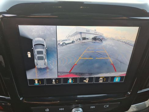 Used 2023 Chevrolet Traverse RS w/ LPO, Floor Liner Package image 19