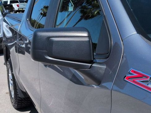 Used 2020 Chevrolet Silverado 1500 W/T w/ WT Value Package image 12