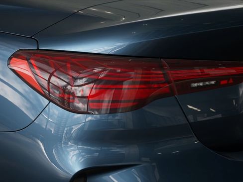 New 2026 BMW 430i 430i w/ M Sport Package image 31