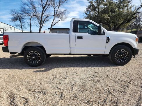 Used 2021 Ford F250 XL w/ Power Equipment Group RWD image 13