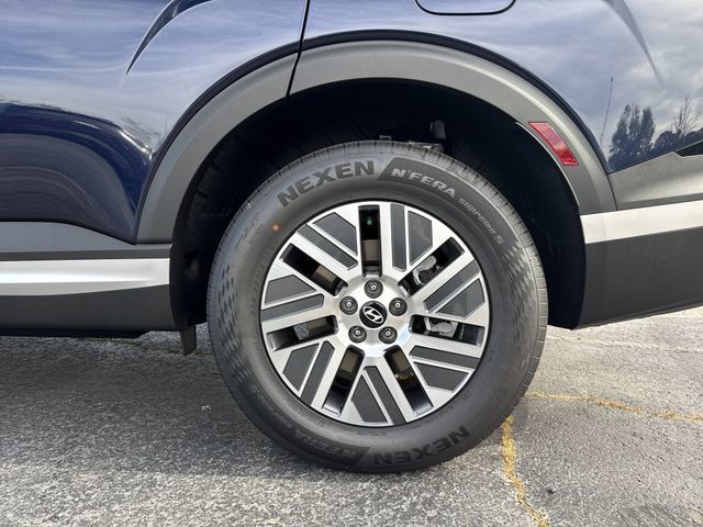 New 2026 Hyundai Palisade FWD Hybrid image 22