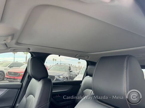 New 2026 MAZDA CX-90 3.3 Turbo w/ Premium Sport Pkg AWD/4WD image 19