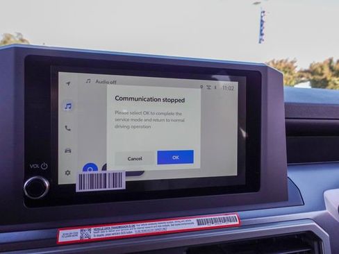 New 2025 Toyota 4Runner TRD Off-Road image 23