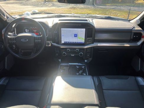 Used 2023 Ford F150 Raptor w/ Raptor Carbon Fiber Package image 32