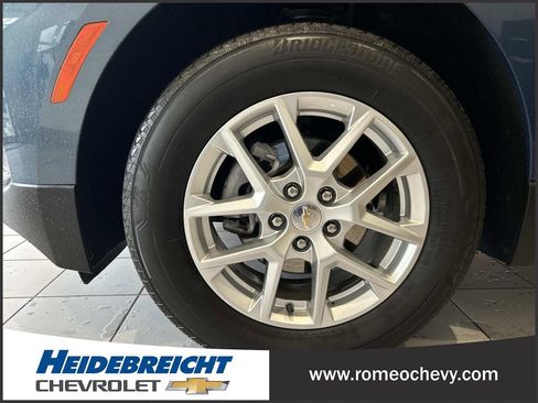 Certified 2024 Chevrolet Equinox LT image 7