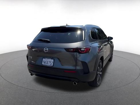 Used 2026 MAZDA CX-50 AWD 2.5 S w/ Premium Package image 14