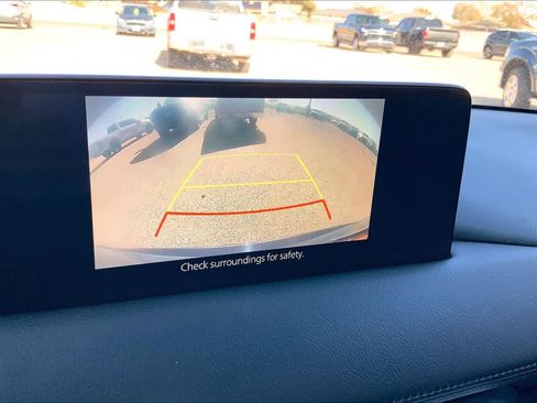 Used 2021 MAZDA CX-5 Carbon Edition image 26