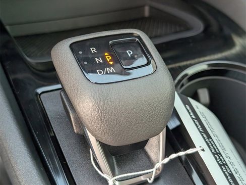 New 2026 Nissan Rogue SV image 18