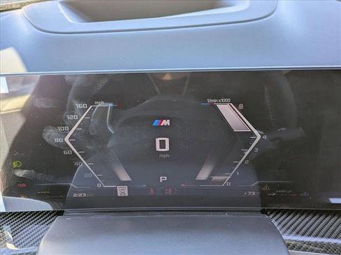 New 2026 BMW X6 M60i image 11