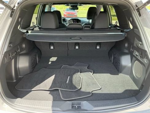 Certified 2026 Subaru Forester Touring AWD/4WD image 17