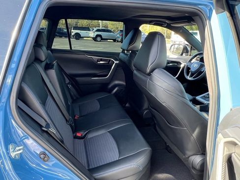 Certified 2023 Toyota RAV4 XSE image 18