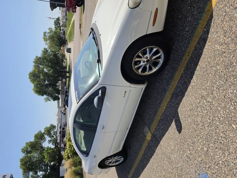 Used 1999 Chrysler LHS FWD image 2