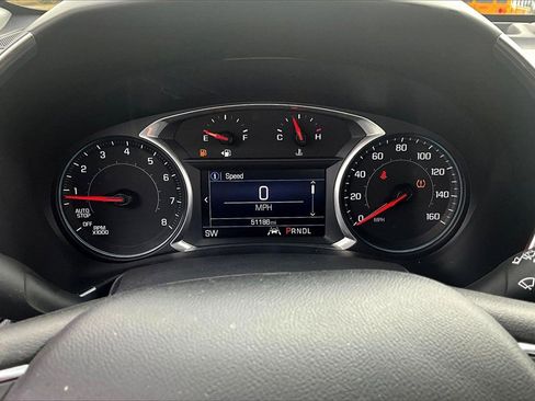 Used 2020 Chevrolet Equinox LT image 22