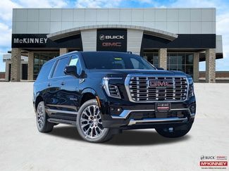 New 2026 GMC Yukon XL Denali video 1
