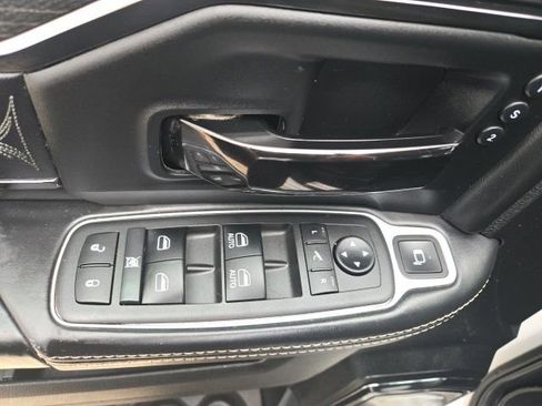 Used 2022 RAM 2500 Limited image 20