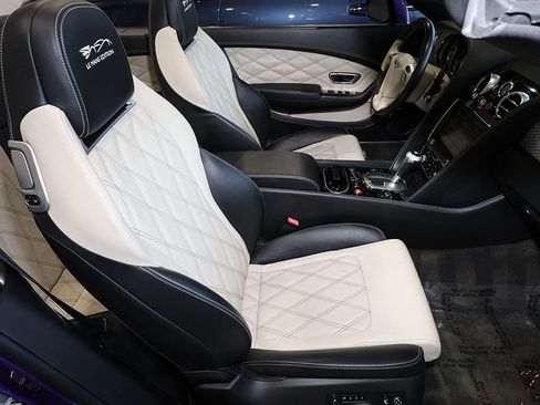 Used 2013 Bentley Continental GT image 18