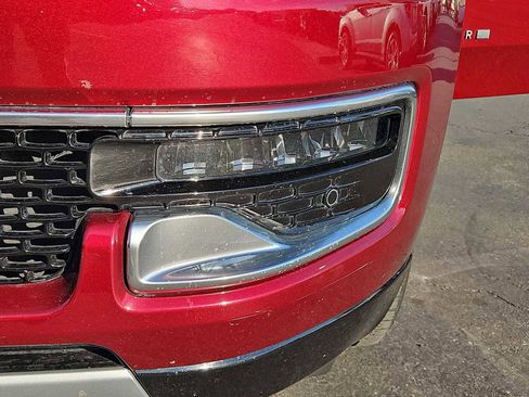 Used 2022 Jeep Wagoneer Series II image 11