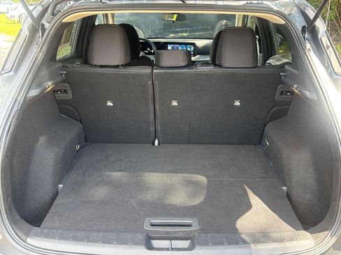 Used 2026 Nissan Kicks SV w/ Cold Weather Package FWD image 29