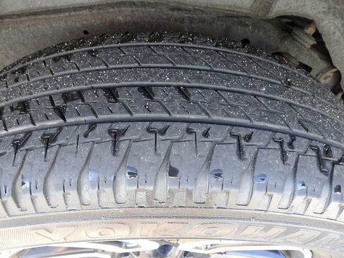 Used 2016 Toyota 4Runner Limited AWD/4WD image 38