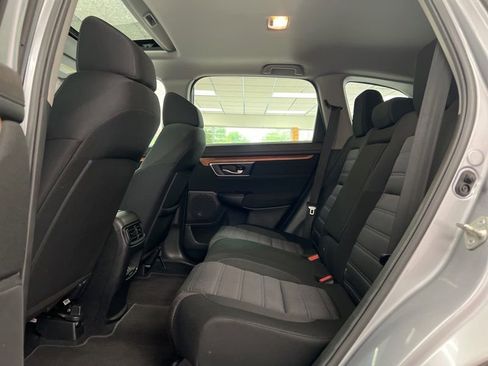 Used 2020 Honda CR-V EX image 16