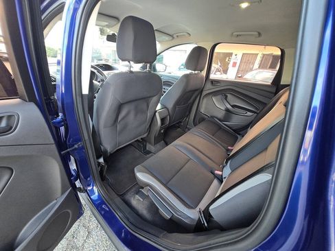 Used 2015 Ford Escape S FWD image 24