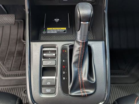 Used 2025 Honda CR-V Sport-L image 22