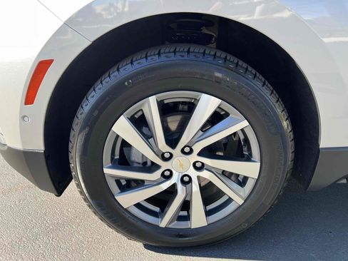 Used 2022 Chevrolet Equinox Premier image 77