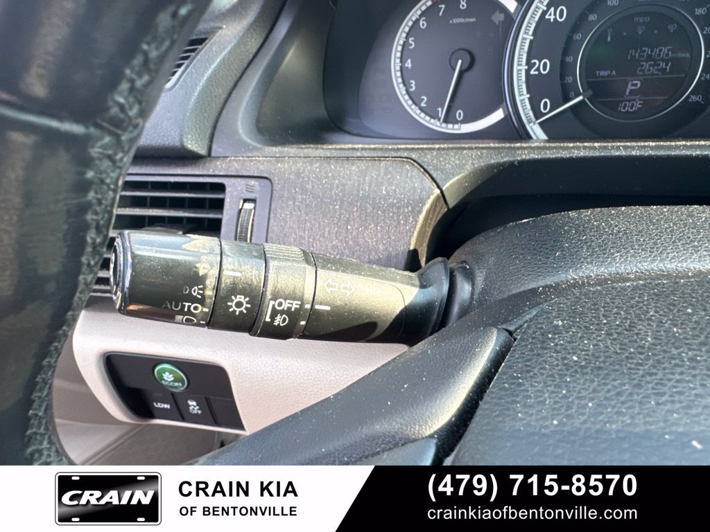 Used 2013 Honda Accord EX-L image 15