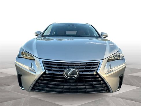 Used 2020 Lexus NX 300 FWD image 3