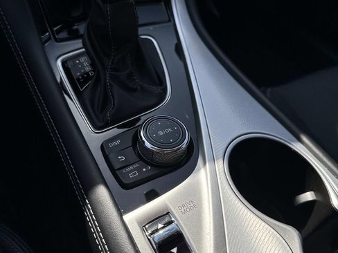 Certified 2023 INFINITI Q50 Luxe w/ Cargo Package image 24