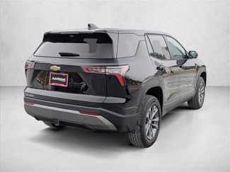 New 2026 Chevrolet Equinox LT w/ Convenience Package II FWD video 2
