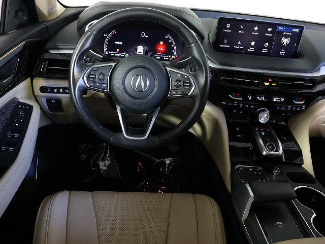 Certified 2024 Acura MDX w/ Technology Package AWD/4WD image 3