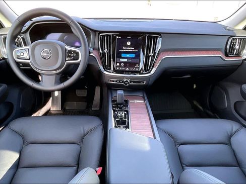 New 2026 Volvo V60 B5 Cross Country Plus w/ Climate Package image 7