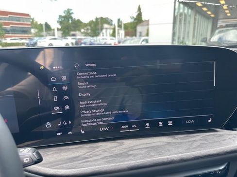 New 2025 Audi Q5 2.0T Premium image 21