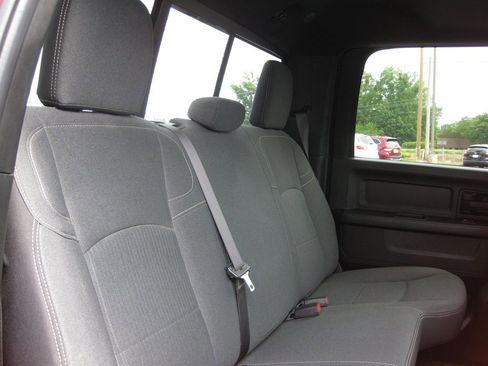 Used 2022 RAM 2500 Tradesman AWD/4WD image 28