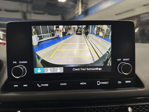 Used 2024 Honda Civic EX image 12