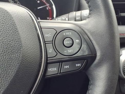 Used 2023 Toyota RAV4 TRD Off-Road w/ TRD Off-Road Weather Package AWD/4WD image 31