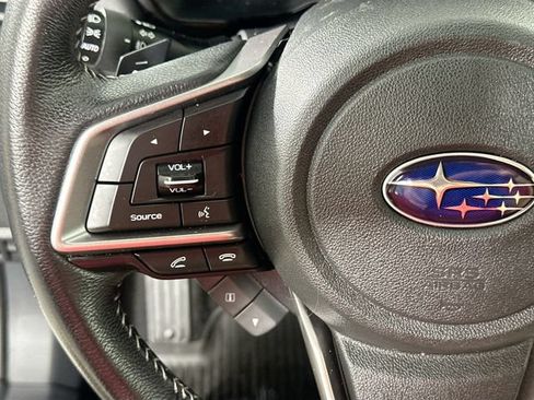 Used 2022 Subaru Outback Premium AWD/4WD image 17