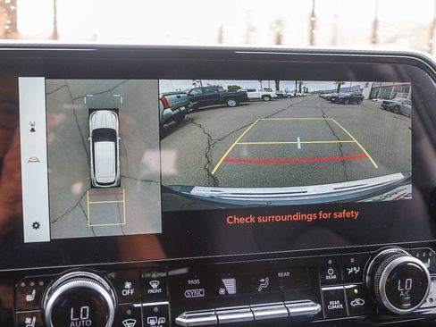 New 2026 Toyota Highlander Platinum AWD/4WD image 27