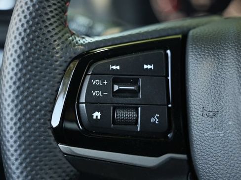 Used 2026 Honda Ridgeline Black Edition image 34
