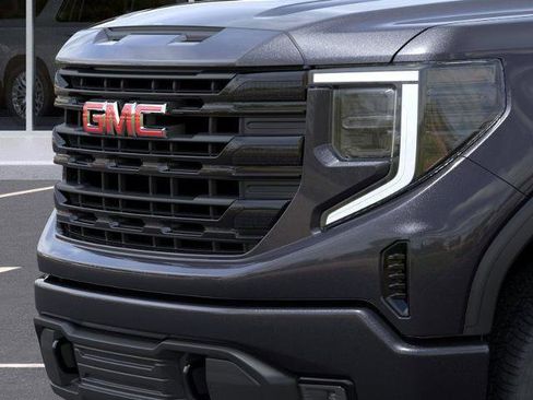 New 2026 GMC Sierra 1500 Elevation w/ Preferred Package image 13