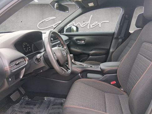 Used 2024 Honda HR-V Sport image 19